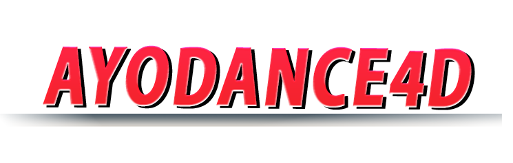 AYODANCE4D